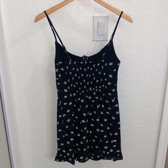 Abercrombie and Fitch tank dress, size XS, NWT. - Picture 2 of 5